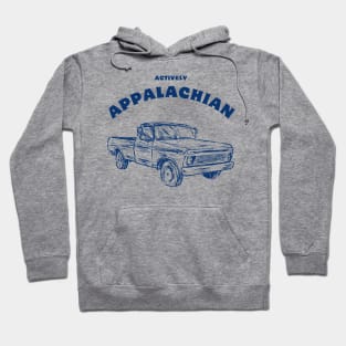 Actively Appalachian Hoodie